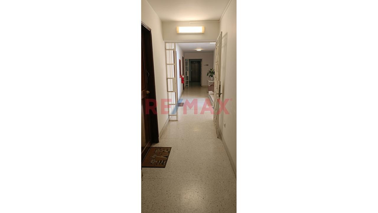 ¡Amplitud, Comodidad Y Una Gran Oportunidad En La Av. Paseo De La Republica 6465 Barranco!, 125 M2 (3 Dormitorios Cochera Para Camioneta 4X4 — foto 10