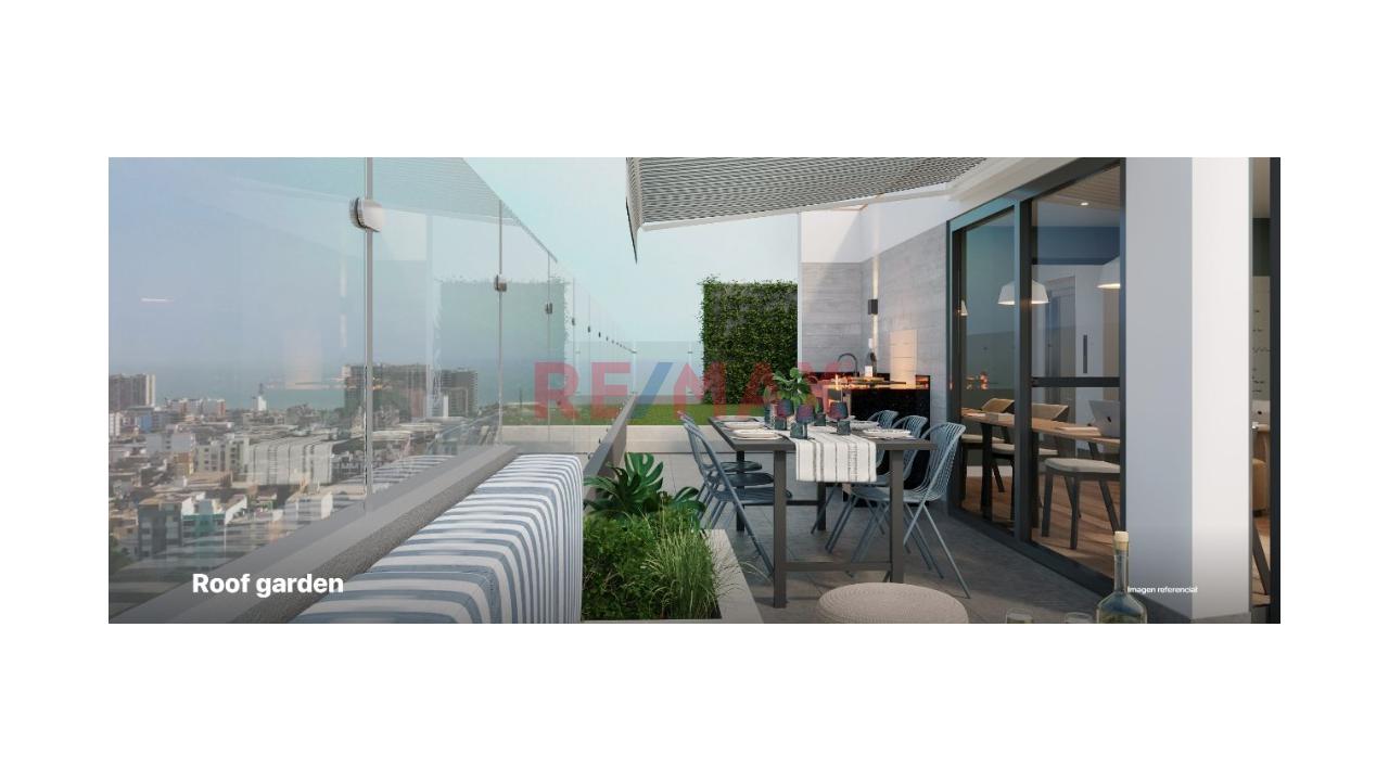 Venta Departamentos De Estreno En San Miguel Zona Residencial Eco Depas — foto 2