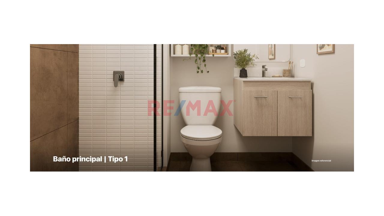 Venta Departamentos De Estreno En San Miguel Zona Residencial Eco Depas — foto 13