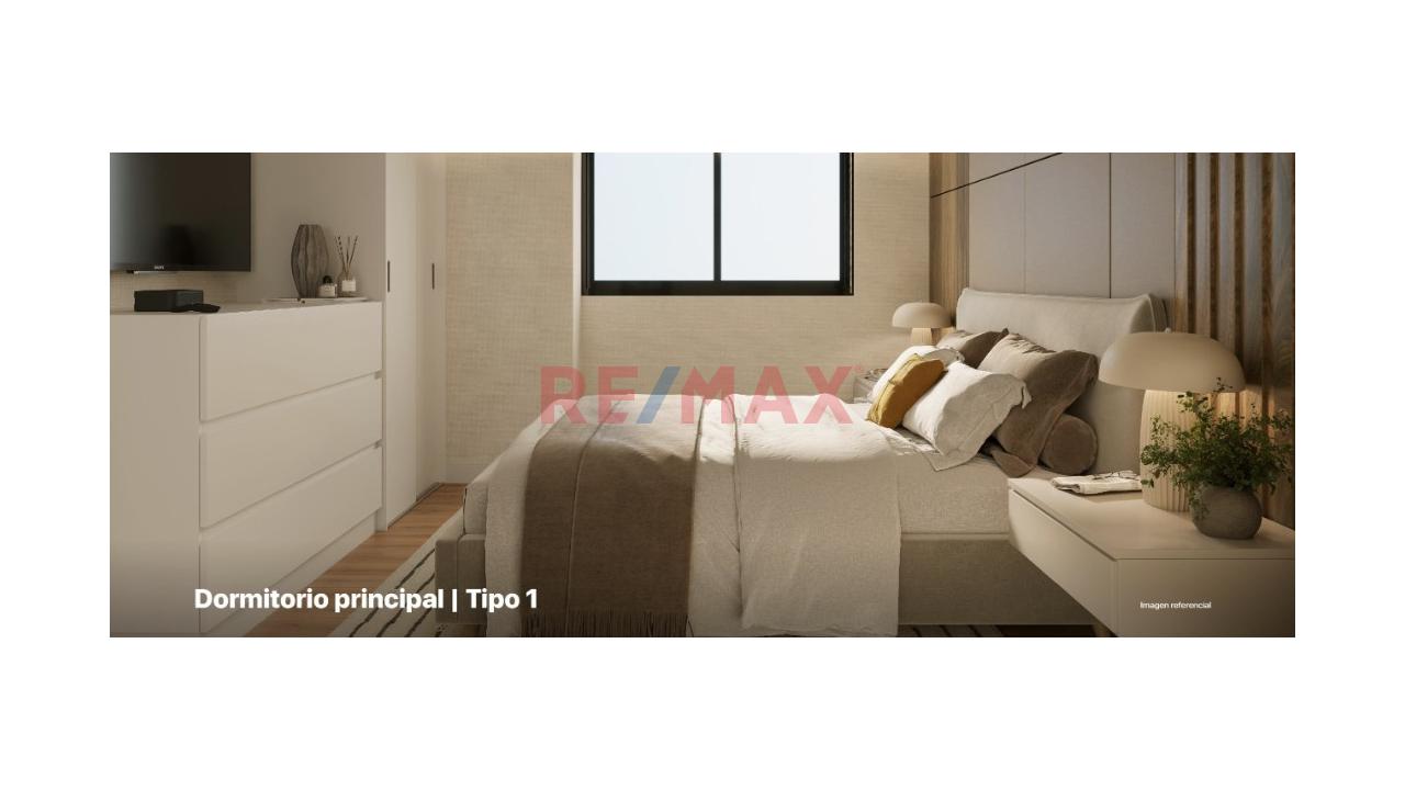 Venta Departamentos De Estreno En San Miguel Zona Residencial Eco Depas — foto 3