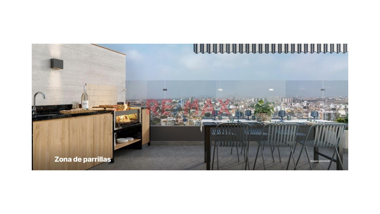 Venta Departamentos De Estreno En San Miguel Zona Residencial Eco Depas — foto 8