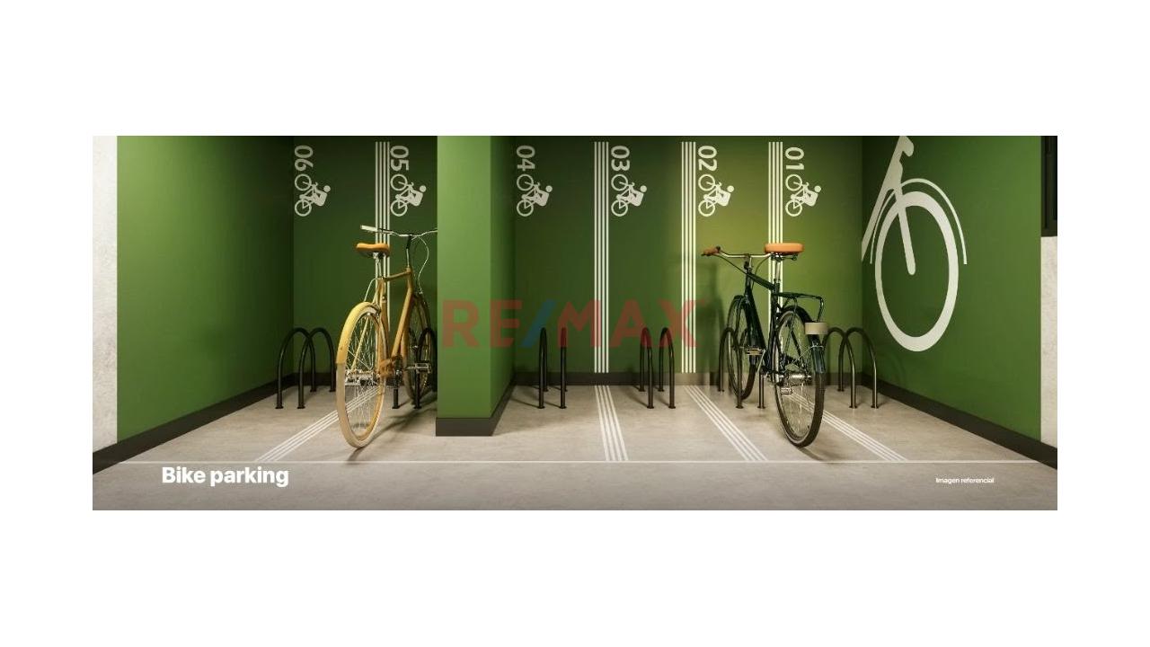 Venta Departamentos De Estreno En San Miguel Zona Residencial Eco Depas — foto 7