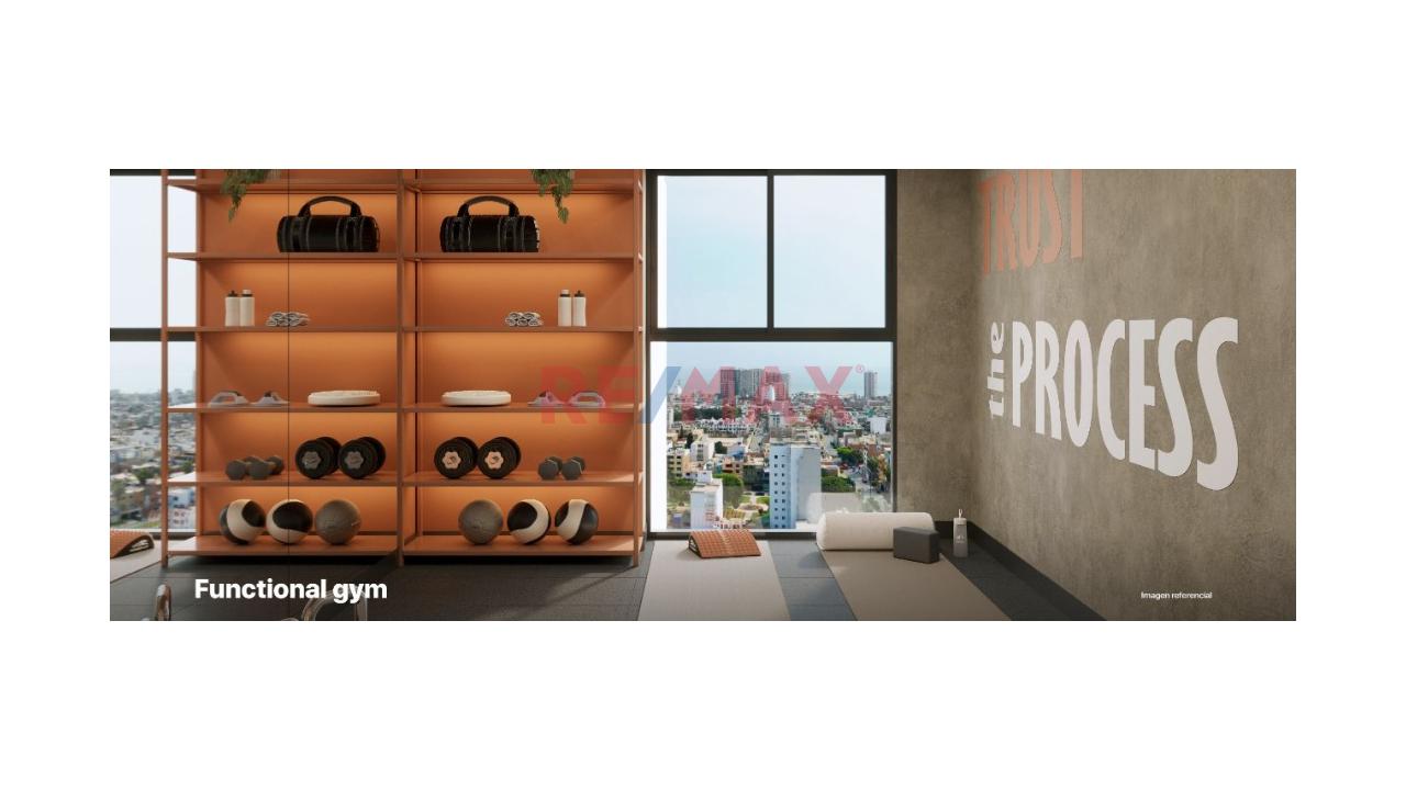 Venta Departamentos De Estreno En San Miguel Zona Residencial Eco Depas — foto 6