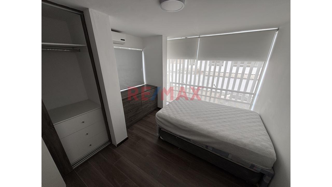 Alquiler Casa De Playa Santa Maria Del Mar — foto 8