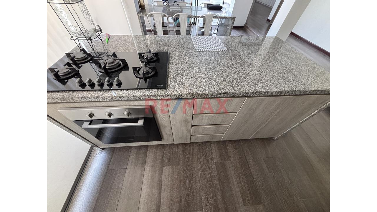 Alquiler Casa De Playa Santa Maria Del Mar — foto 12