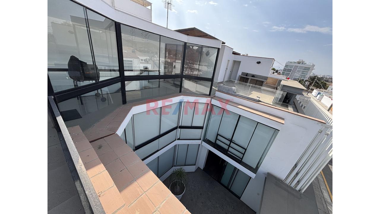Alquiler Casa De Playa Santa Maria Del Mar — foto 10
