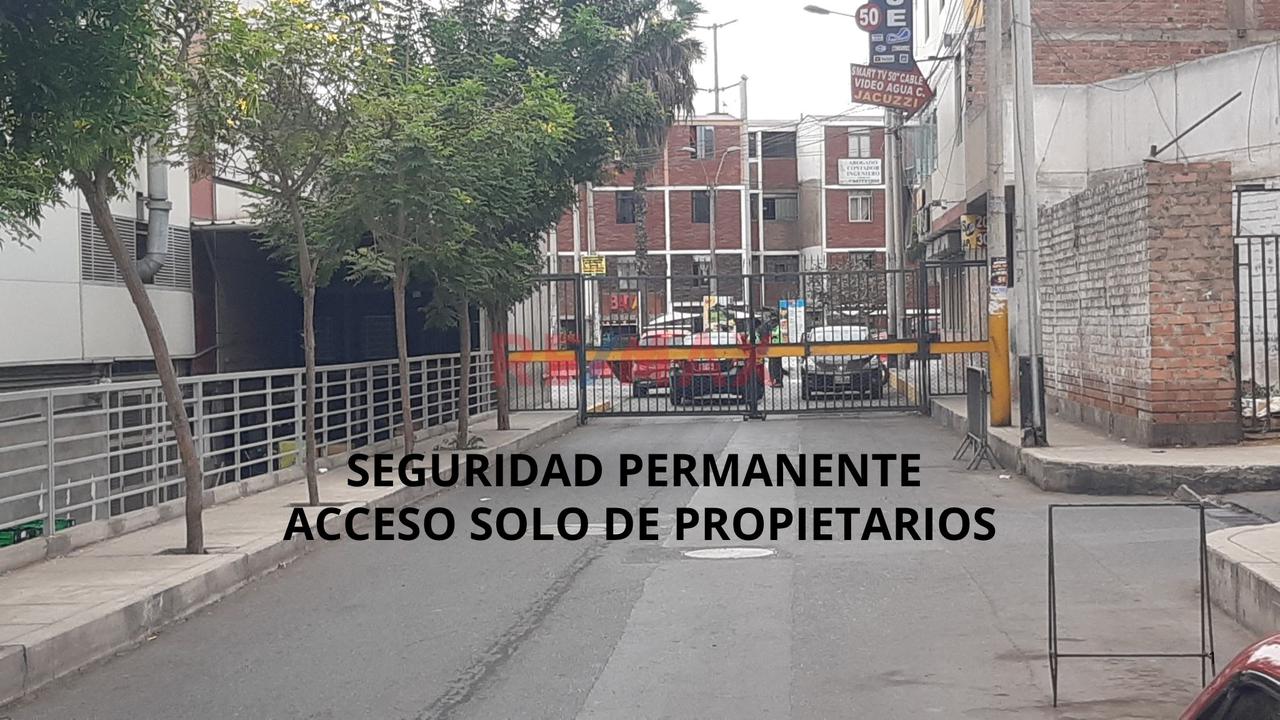 Venta De Casa En San Juan De Miraflores 287.10M2 Construida - 21