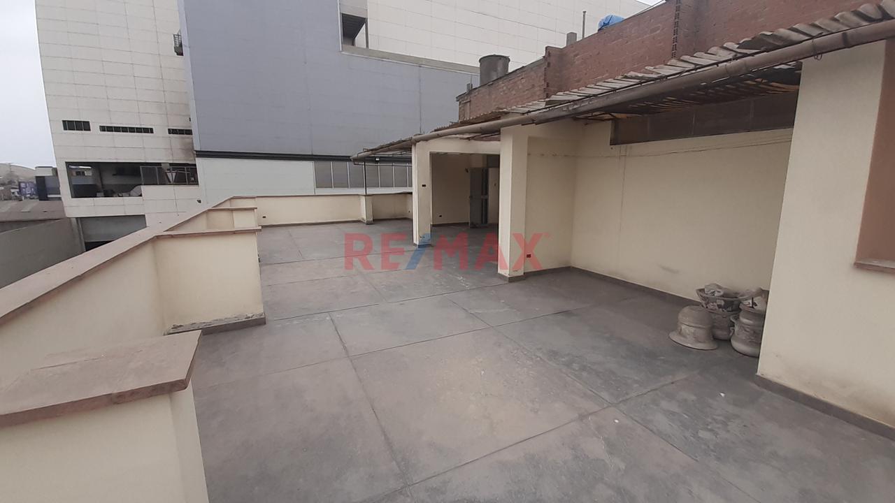 Venta De Casa En San Juan De Miraflores 287.10M2 Construida - 19