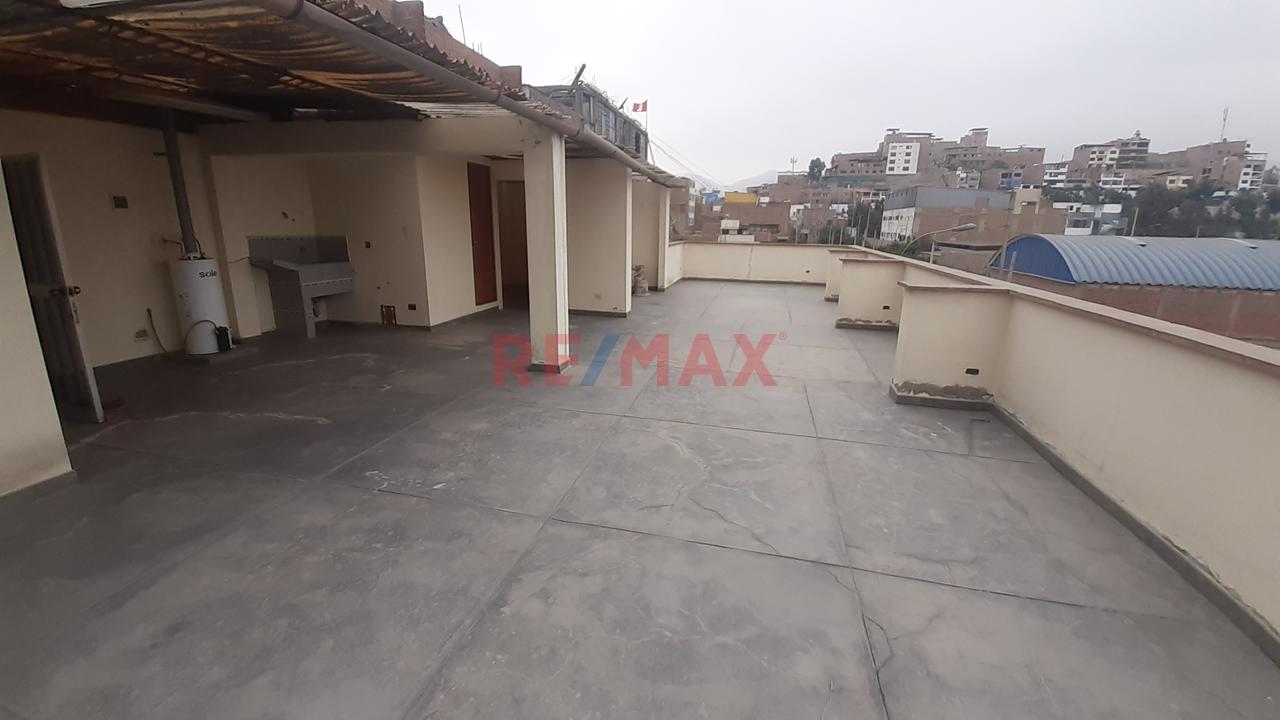 Venta De Casa En San Juan De Miraflores 287.10M2 Construida - 18
