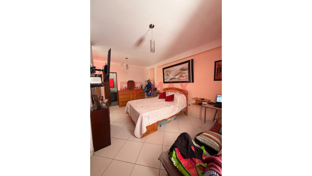 Casa En Venta En Punta Hermosa - 2