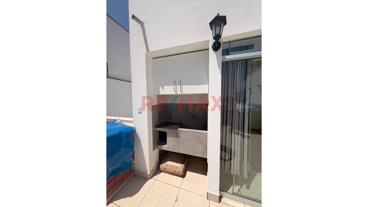 Casa En Venta En Punta Hermosa - 12