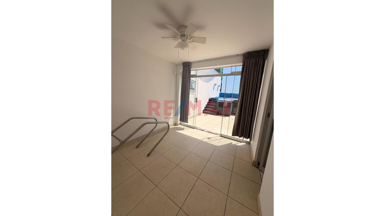 Casa En Venta En Punta Hermosa - 5