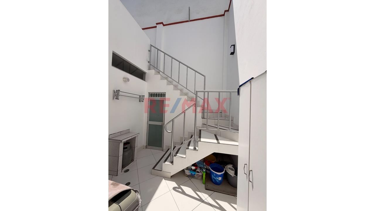 Casa En Venta En Punta Hermosa - 13