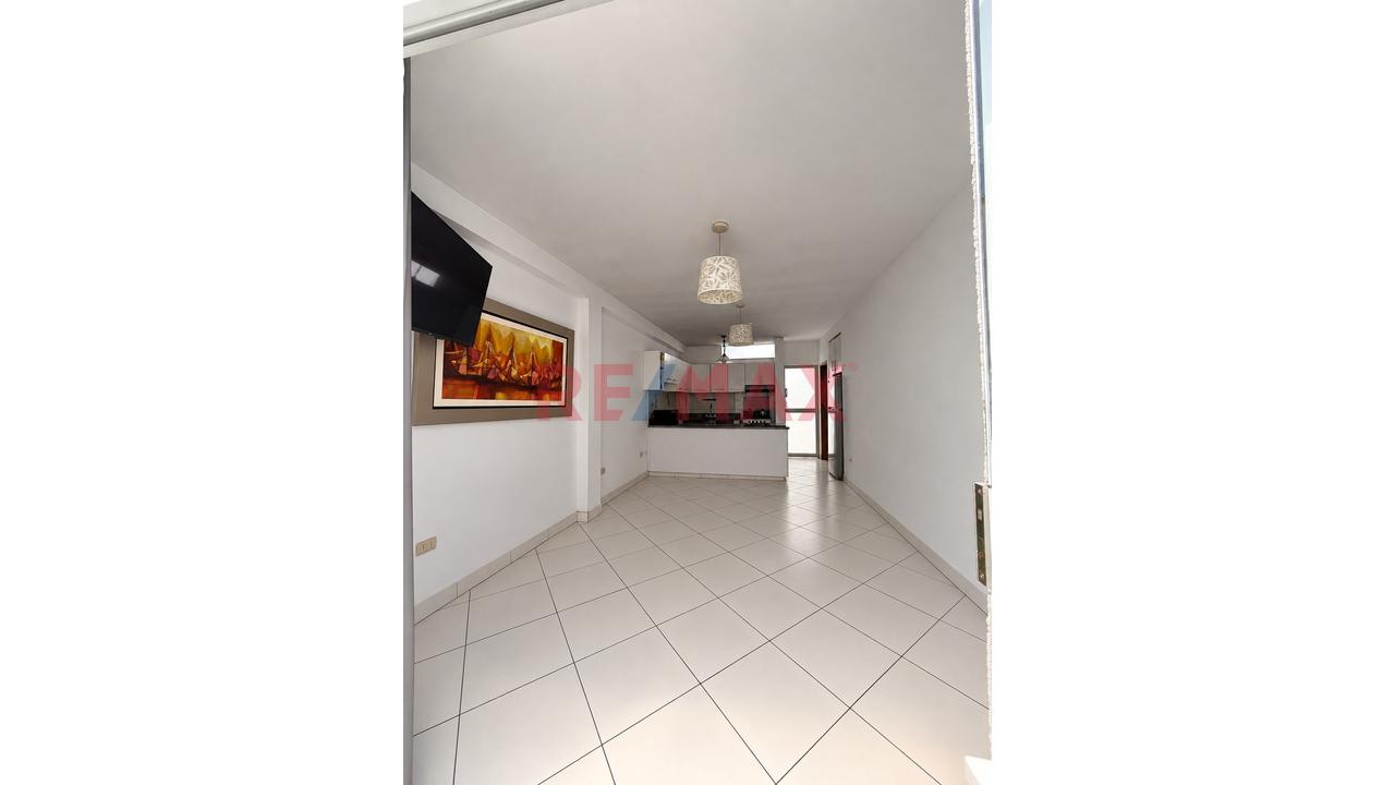 Casa En Venta En Punta Hermosa - 9