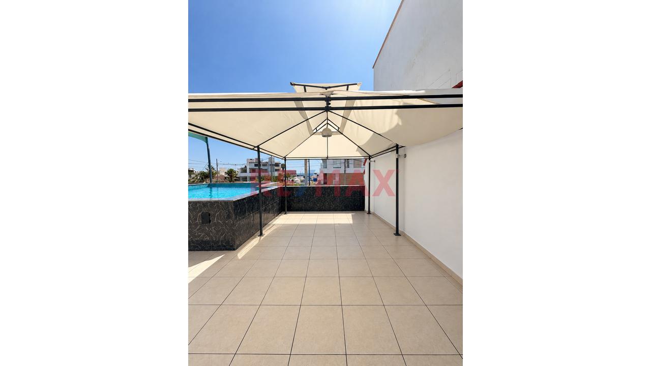 Casa En Venta En Punta Hermosa - 7