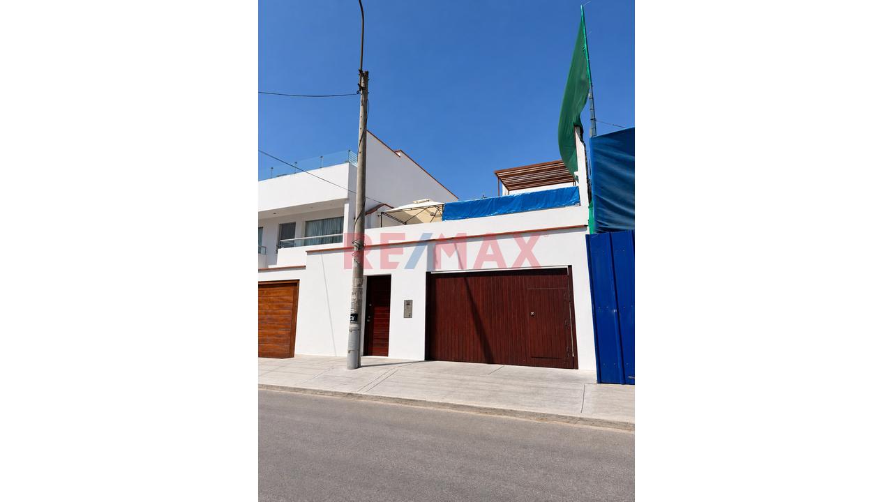 Casa En Venta En Punta Hermosa - 19