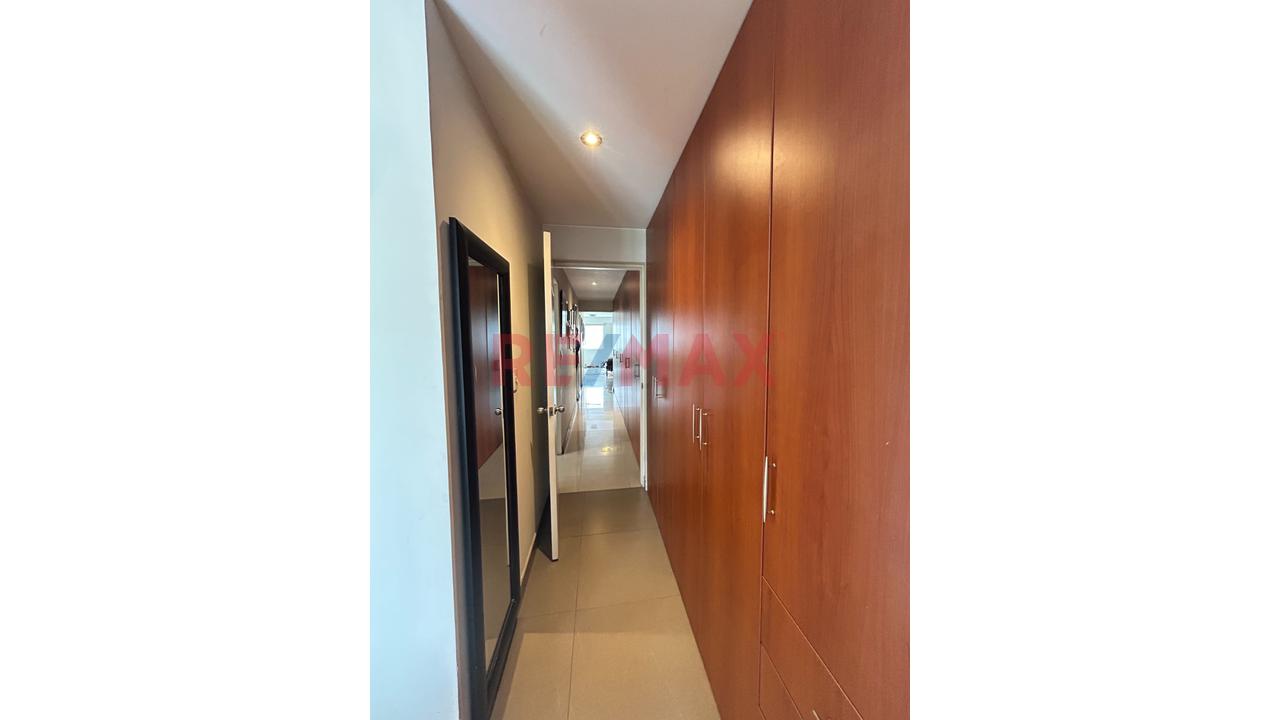 Departamento En Venta En Camacho, La Molina - 14