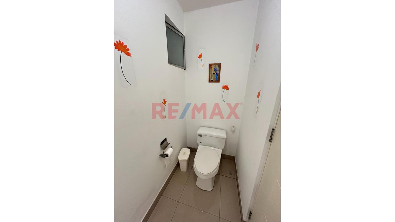 Departamento En Venta En Camacho, La Molina - 12