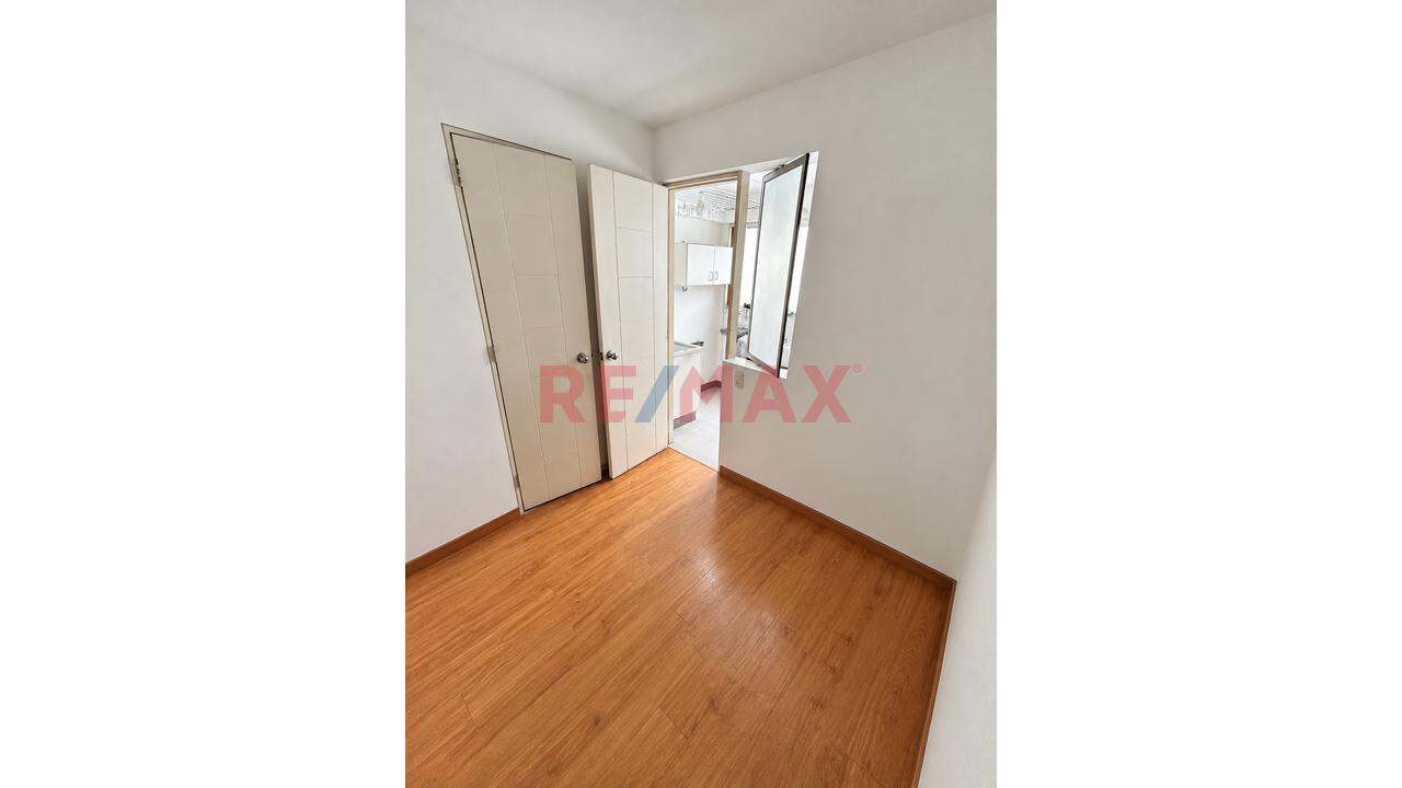 Departamento En Venta En Camacho, La Molina - 7