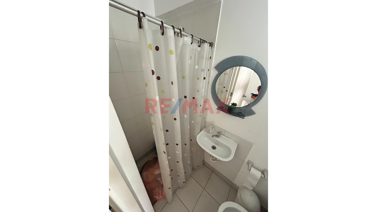 Departamento En Venta En Camacho, La Molina - 13