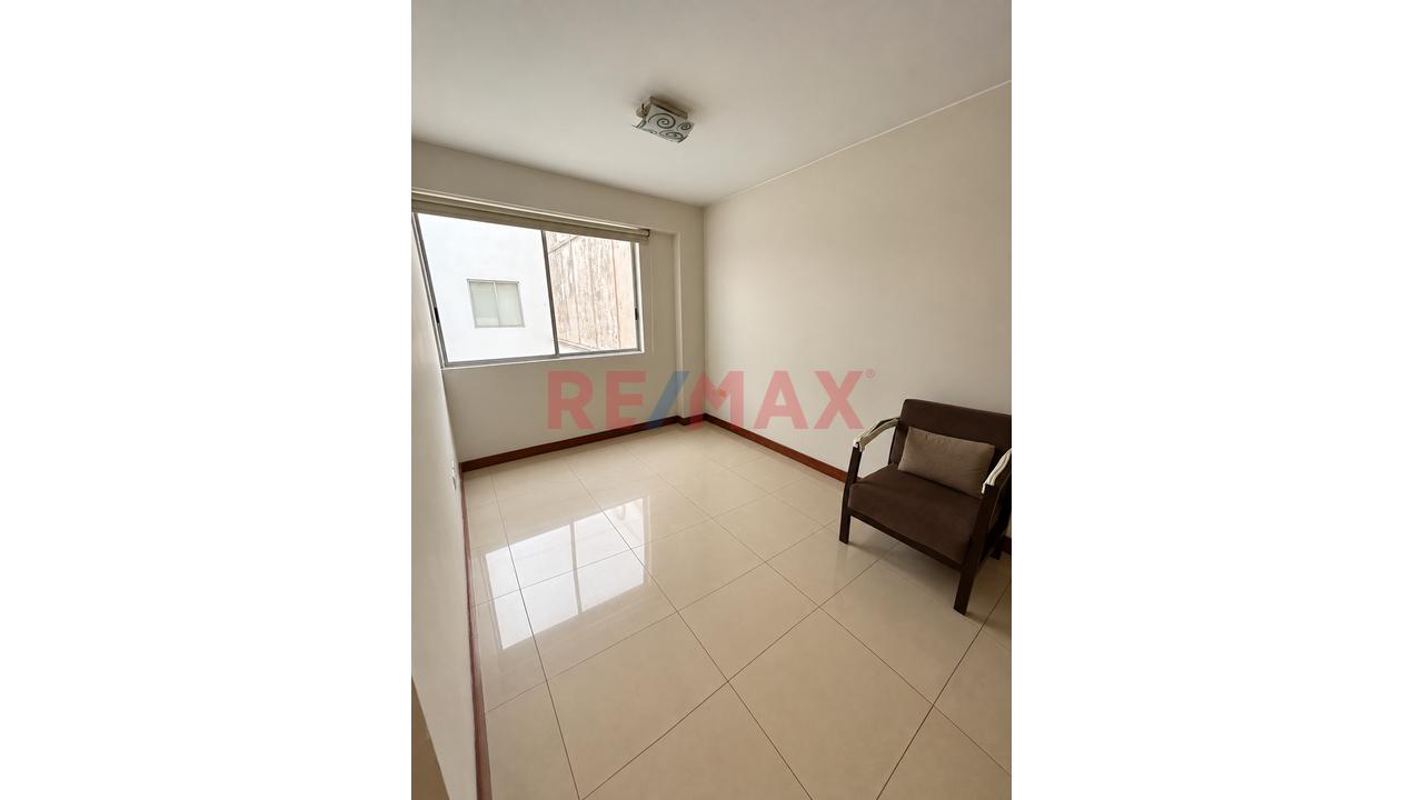 Departamento En Venta En Camacho, La Molina - 4