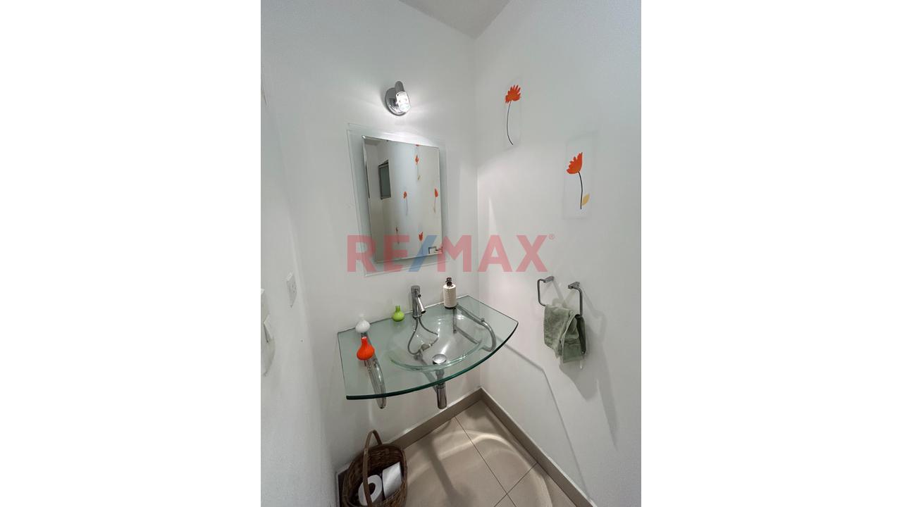 Departamento En Venta En Camacho, La Molina - 16