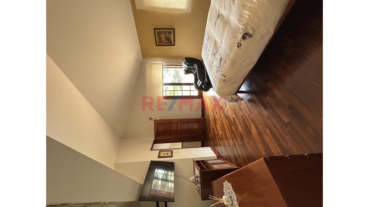 Departamento En Venta En Camacho, La Molina — foto 1