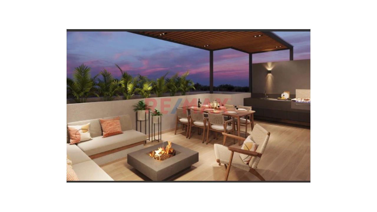 🏡¡Departamento De Estreno En Gran Colonial 2! Vive Con Estilo Y Disfruta De Areas Exclusivas✨ — foto 10