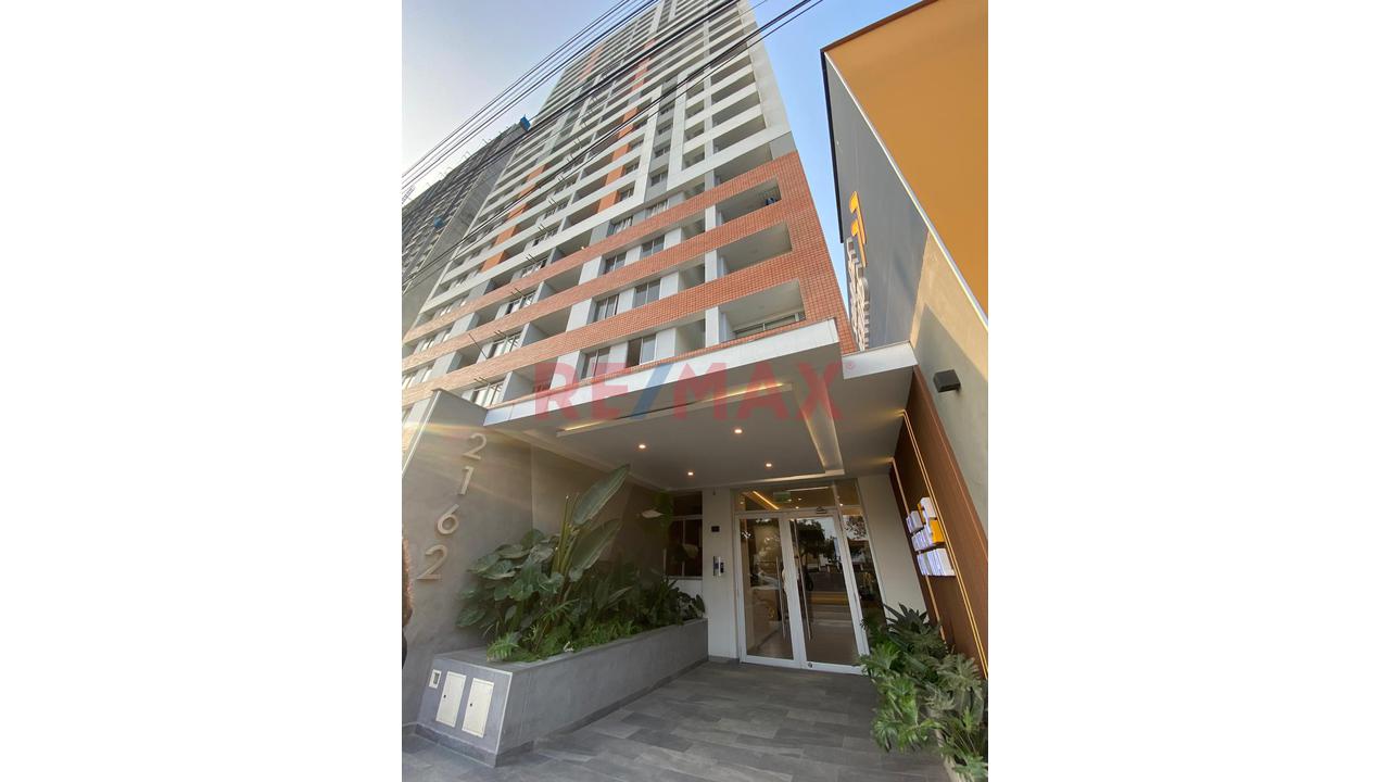 🏡¡Departamento De Estreno En Gran Colonial 2! Vive Con Estilo Y Disfruta De Areas Exclusivas✨ — foto 1
