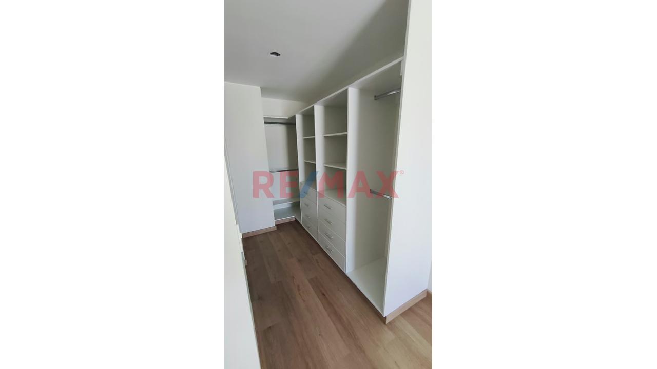 Departamento De Estreno En Alquiler, 7Mo Piso Con Cochera, Torre Tawa, Yanahuara — foto 5