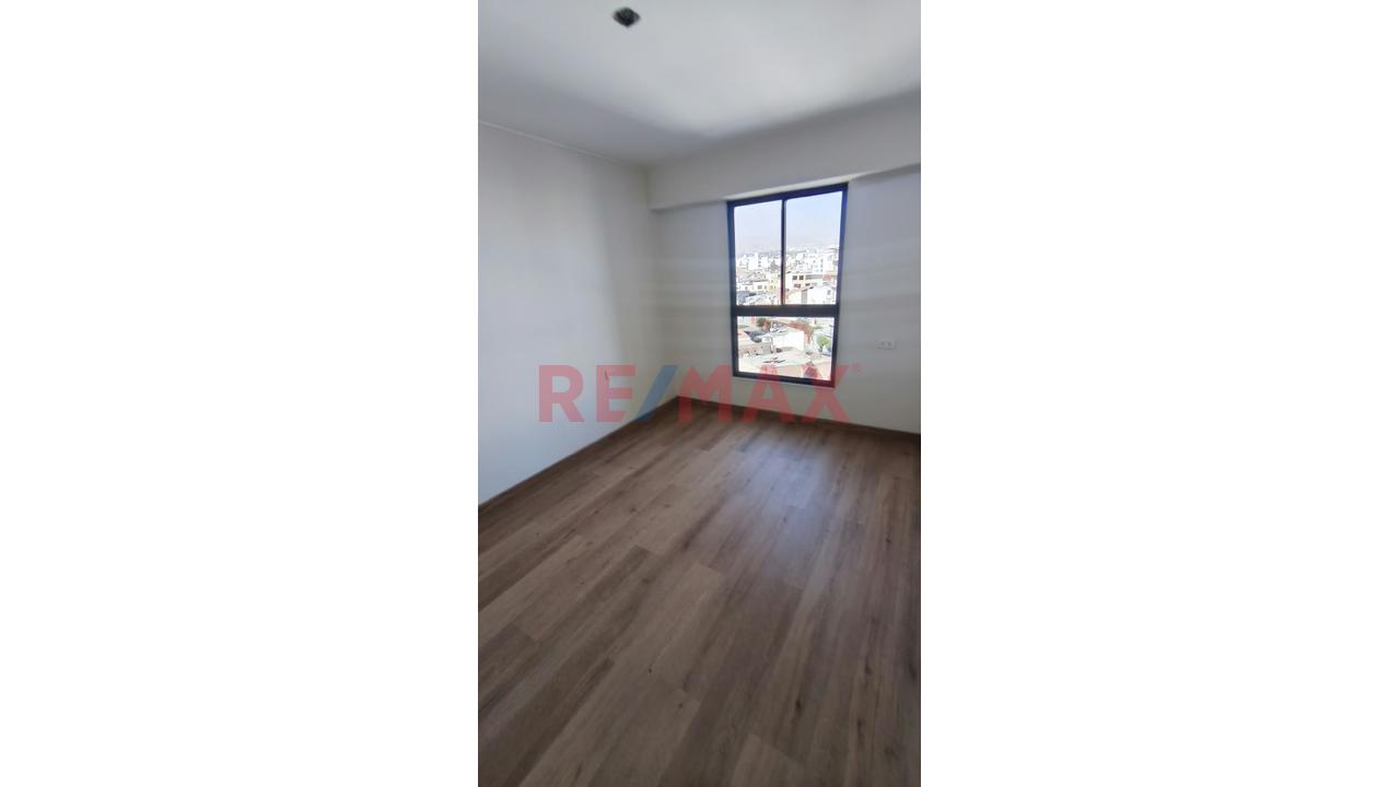 Departamento De Estreno En Alquiler, 7Mo Piso Con Cochera, Torre Tawa, Yanahuara — foto 10