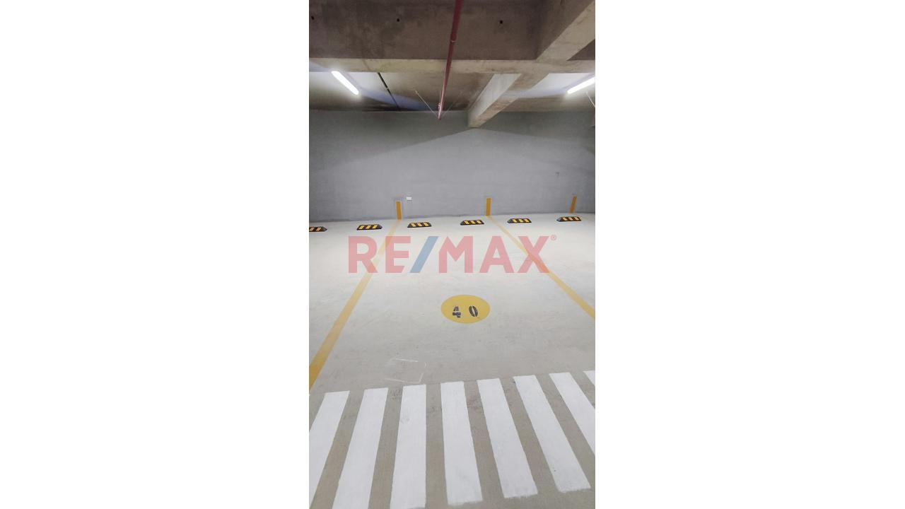 Departamento De Estreno En Alquiler, 7Mo Piso Con Cochera, Torre Tawa, Yanahuara — foto 4