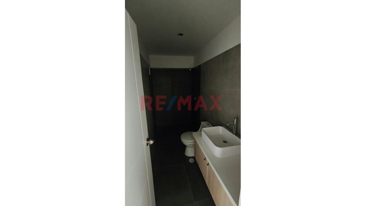 Departamento De Estreno En Alquiler, 7Mo Piso Con Cochera, Torre Tawa, Yanahuara — foto 7