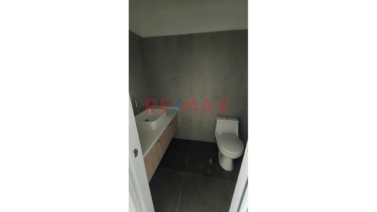Departamento De Estreno En Alquiler, 7Mo Piso Con Cochera, Torre Tawa, Yanahuara — foto 9