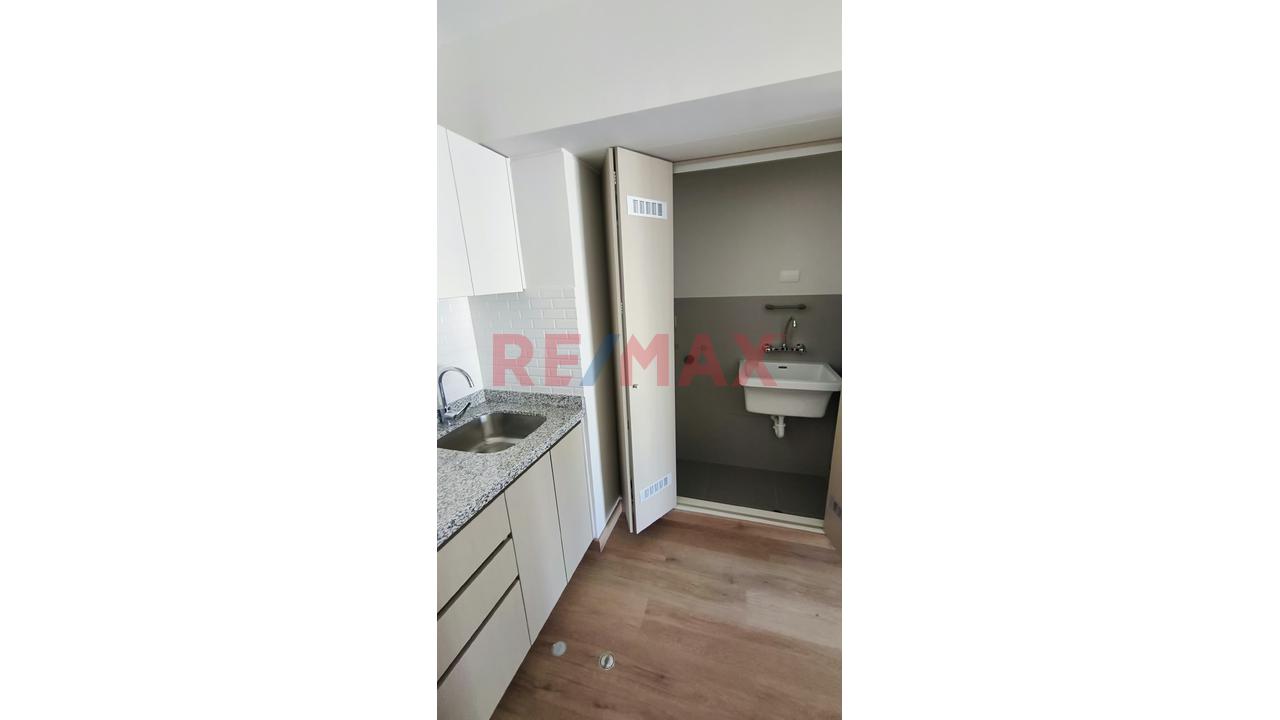 Departamento De Estreno En Alquiler, 7Mo Piso Con Cochera, Torre Tawa, Yanahuara — foto 12