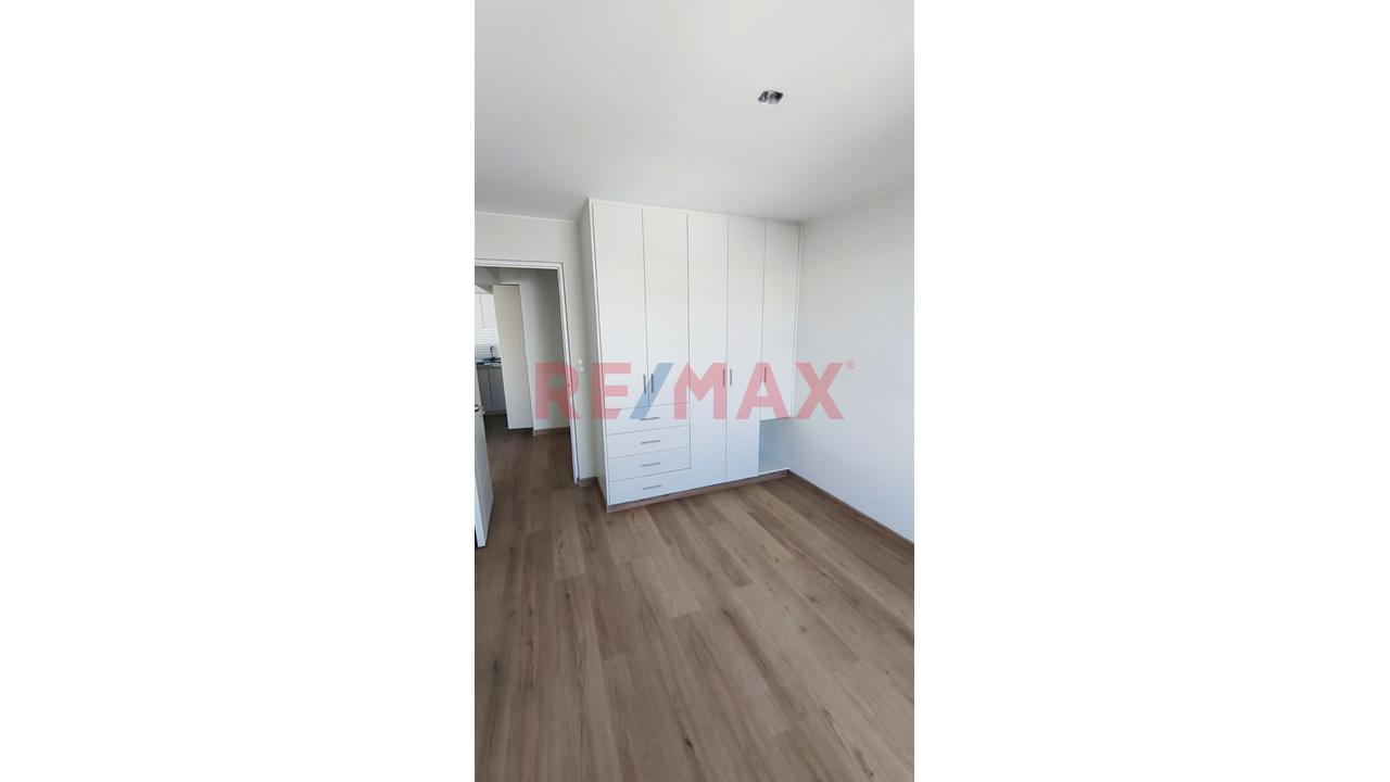 Departamento De Estreno En Alquiler, 7Mo Piso Con Cochera, Torre Tawa, Yanahuara — foto 8