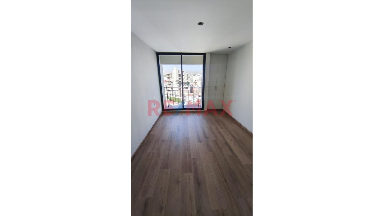 Departamento De Estreno En Alquiler, 7Mo Piso Con Cochera, Torre Tawa, Yanahuara — foto 6