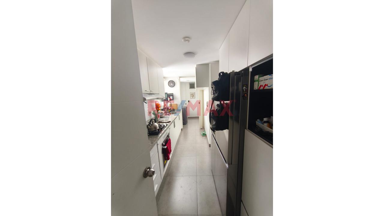 Venta De Departamento En Villa Verde 2-Cerro Colorado — foto 8