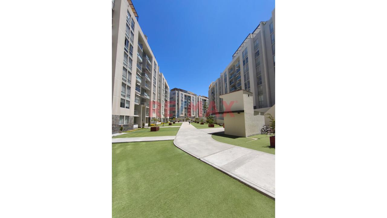 Venta De Departamento En Villa Verde 2-Cerro Colorado — foto 3