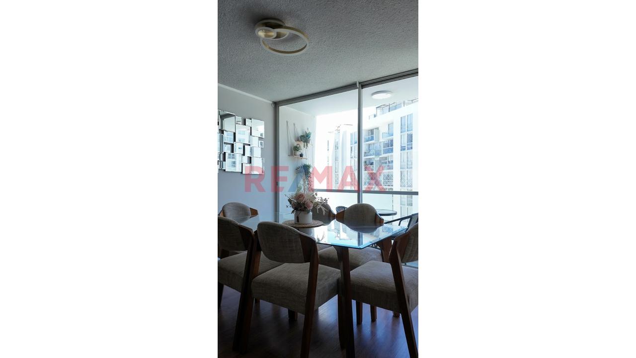 Venta De Departamento En Villa Verde 2-Cerro Colorado - 6