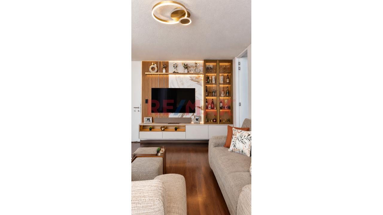 Venta De Departamento En Villa Verde 2-Cerro Colorado - 3