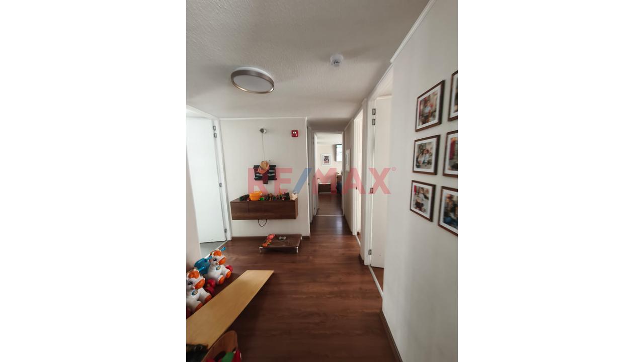 Venta De Departamento En Villa Verde 2-Cerro Colorado — foto 11