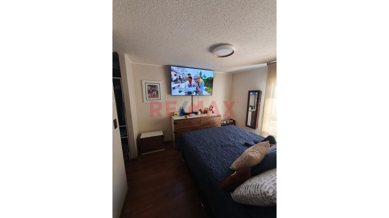Venta De Departamento En Villa Verde 2-Cerro Colorado — foto 15