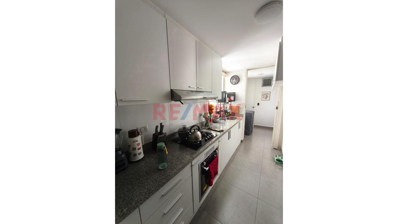Venta De Departamento En Villa Verde 2-Cerro Colorado — foto 10