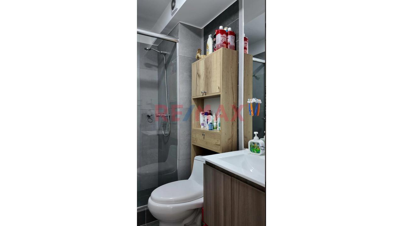 Venta De Departamento En Villa Verde 2-Cerro Colorado - 4