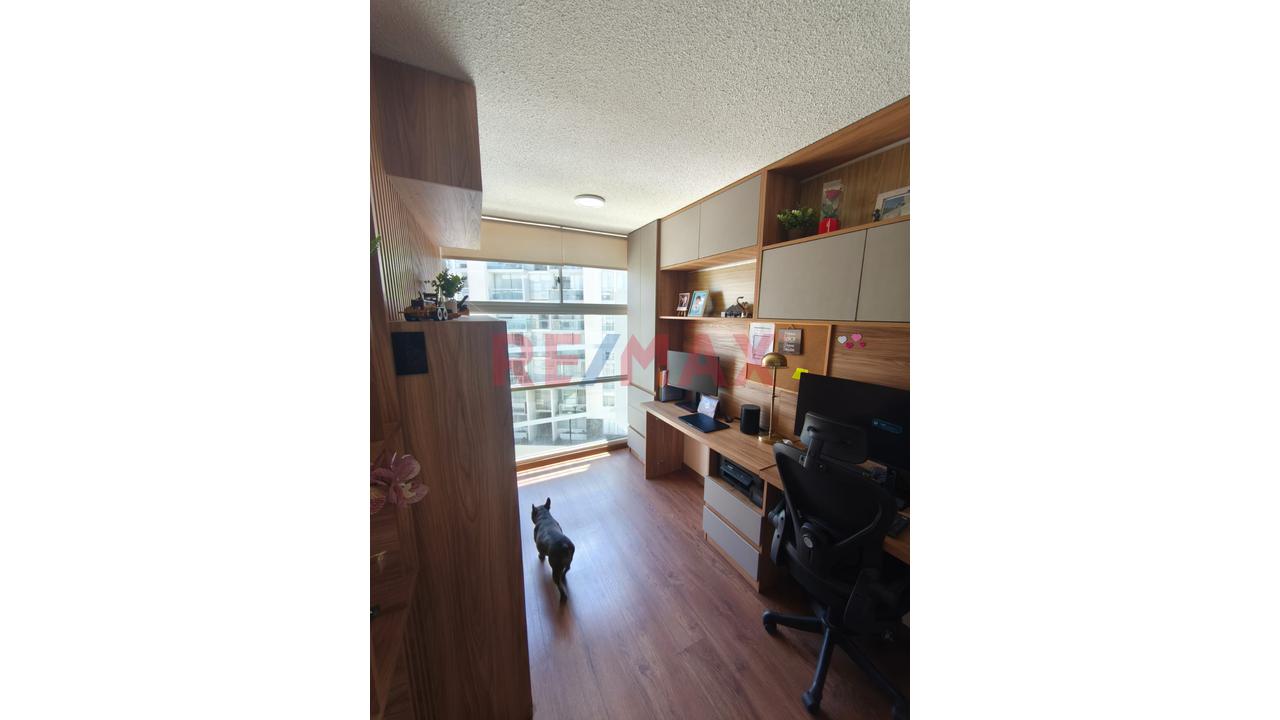 Venta De Departamento En Villa Verde 2-Cerro Colorado — foto 6