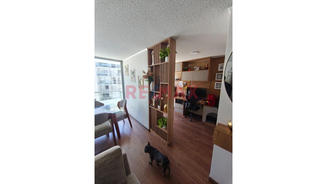 Venta De Departamento En Villa Verde 2-Cerro Colorado — foto 14