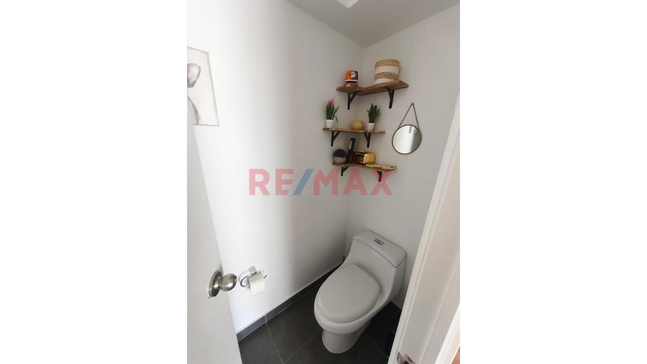 Venta De Departamento En Villa Verde 2-Cerro Colorado — foto 7