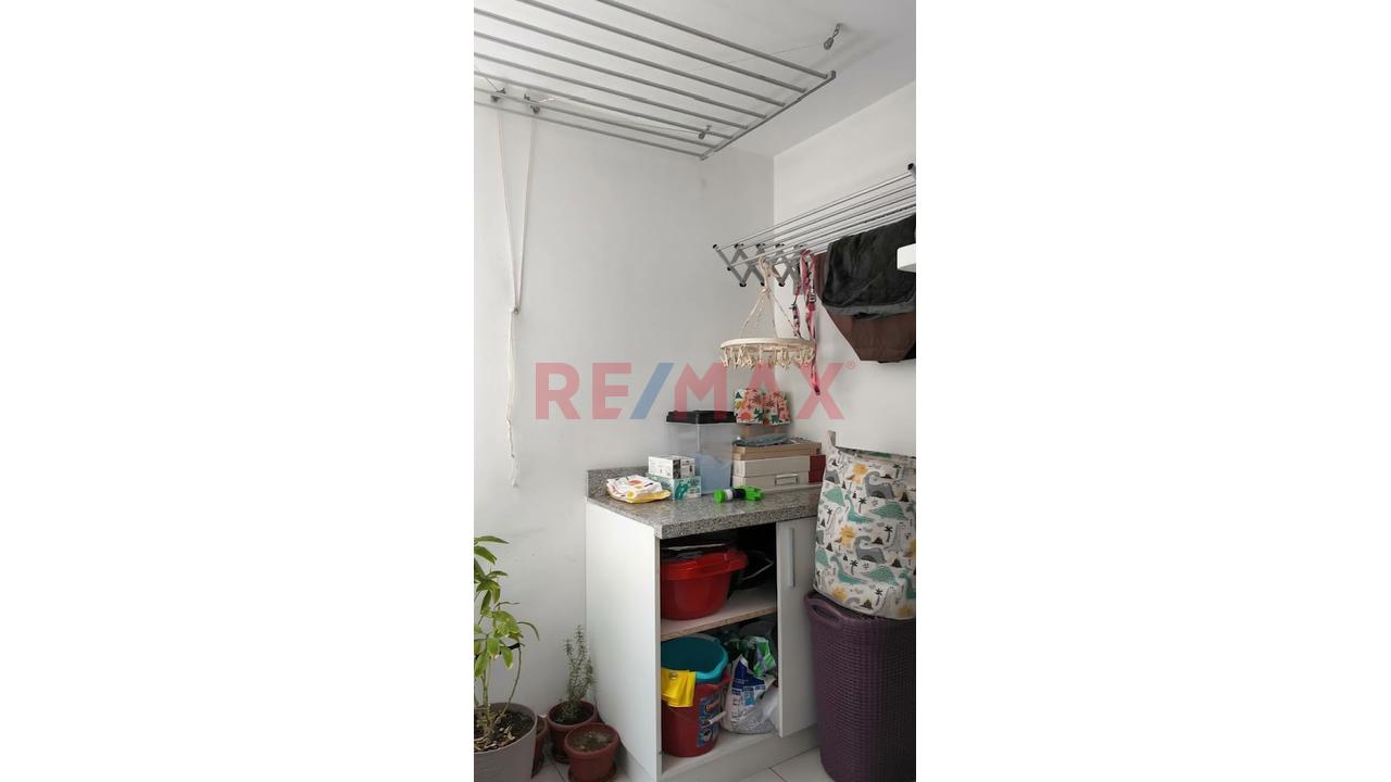 Venta De Departamento En Villa Verde 2-Cerro Colorado - 7