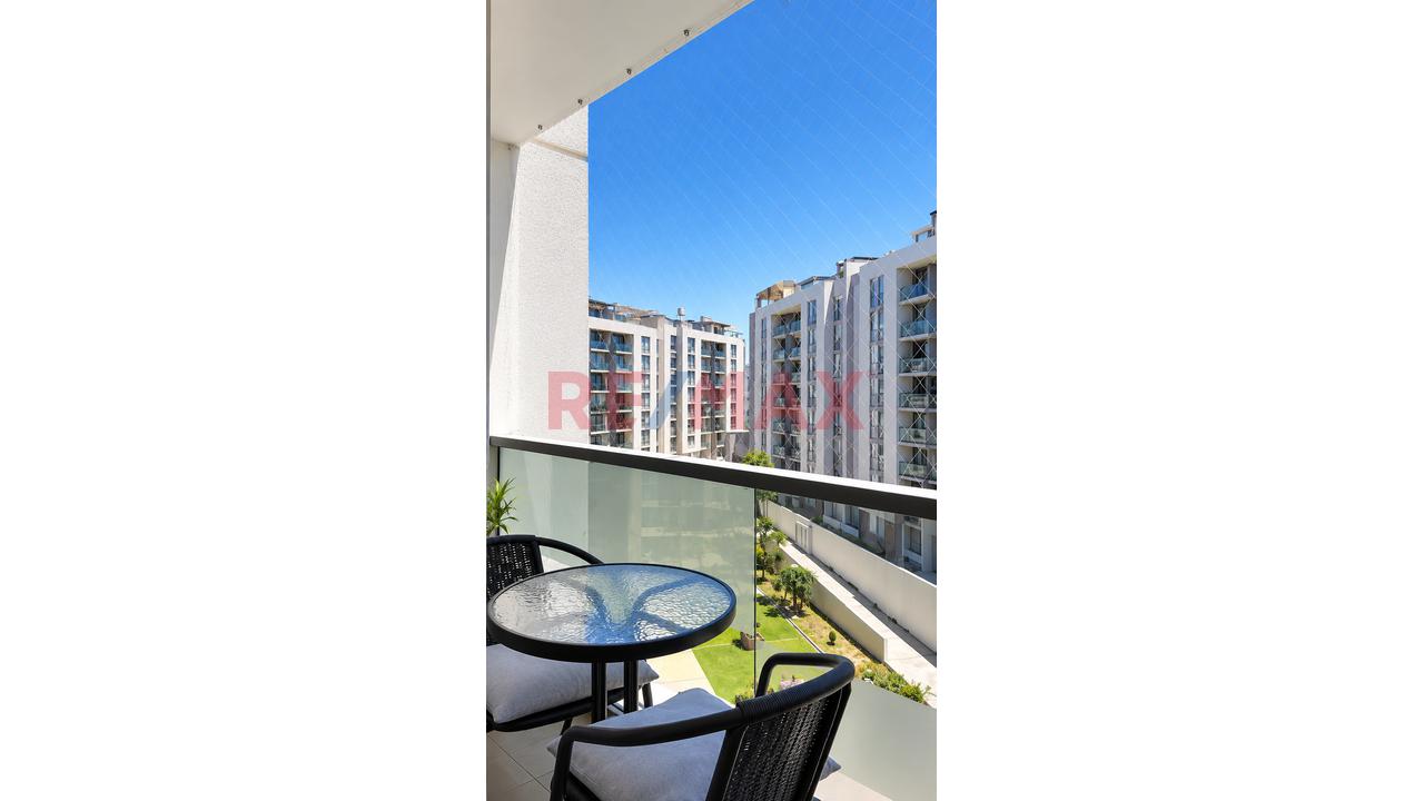 Venta De Departamento En Villa Verde 2-Cerro Colorado - 5